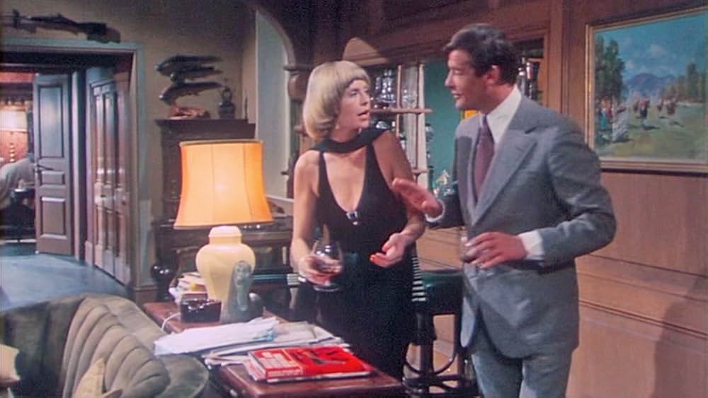 ラッキー・タッチは恋の戦略の画像