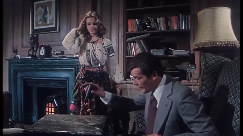 ラッキー・タッチは恋の戦略の画像