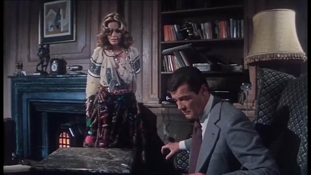 ラッキー・タッチは恋の戦略の画像