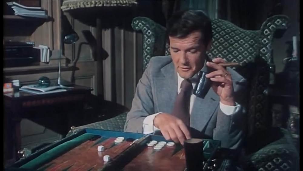 ラッキー・タッチは恋の戦略の画像