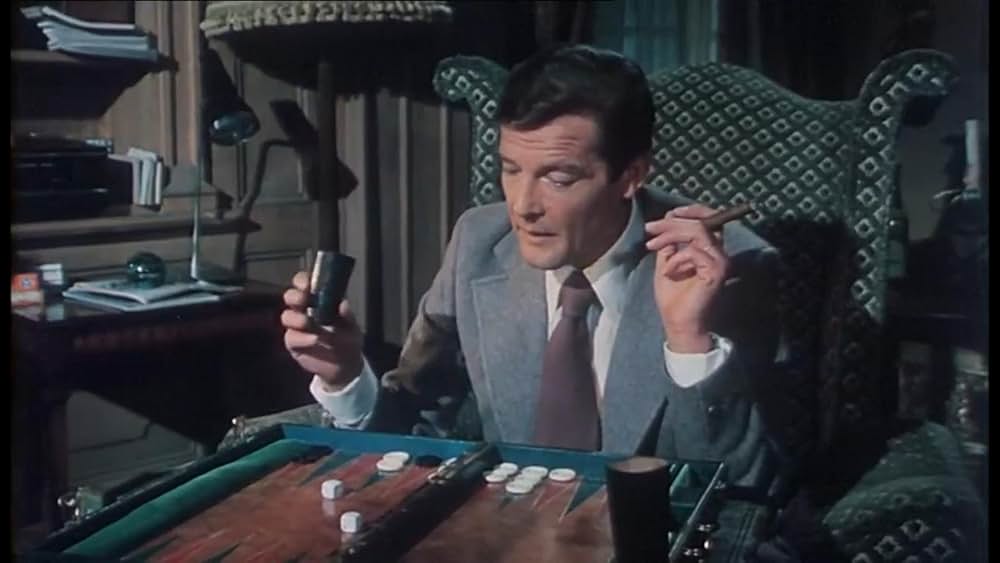 ラッキー・タッチは恋の戦略の画像