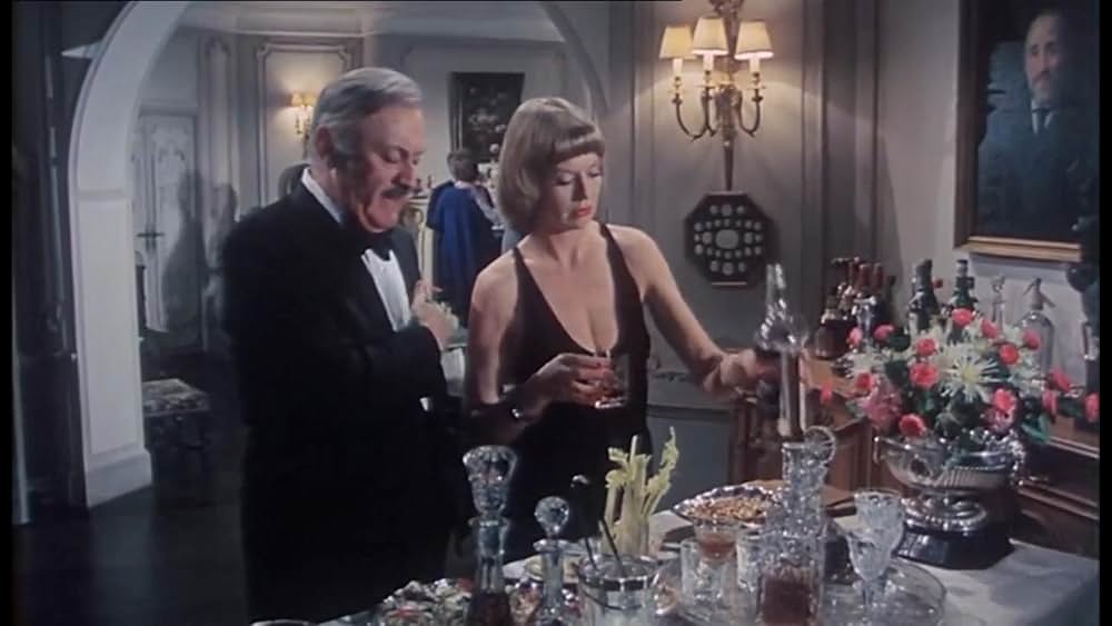 ラッキー・タッチは恋の戦略の画像