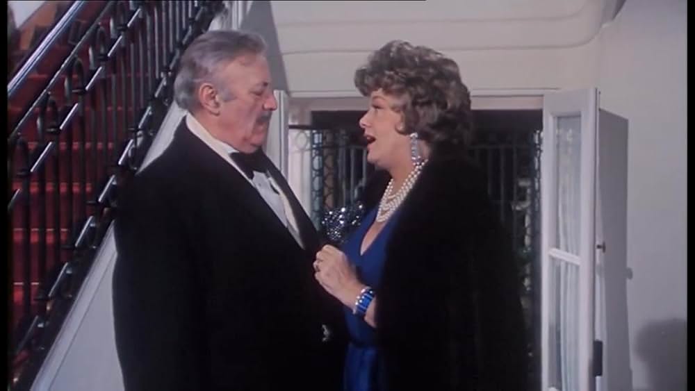 ラッキー・タッチは恋の戦略の画像