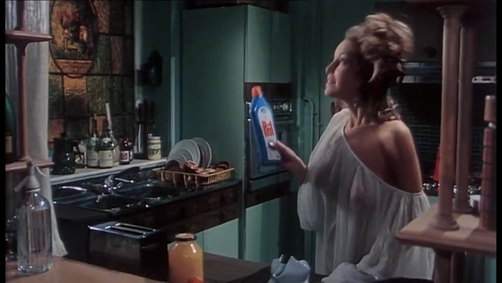 ラッキー・タッチは恋の戦略の画像