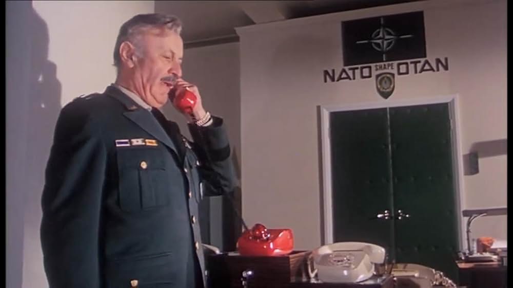 ラッキー・タッチは恋の戦略の画像