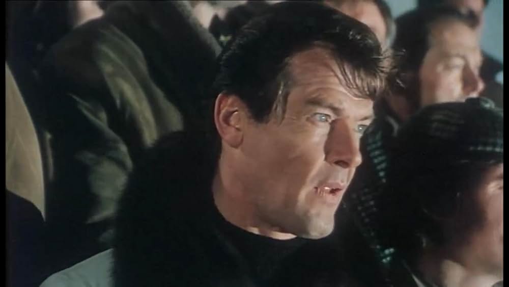 ラッキー・タッチは恋の戦略の画像