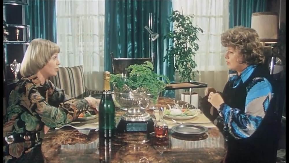 ラッキー・タッチは恋の戦略の画像