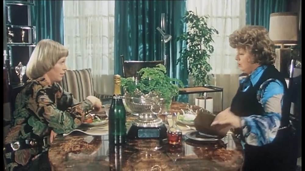 ラッキー・タッチは恋の戦略の画像