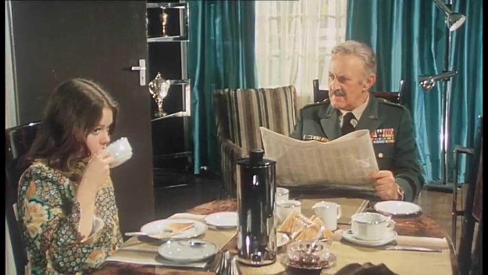 ラッキー・タッチは恋の戦略の画像