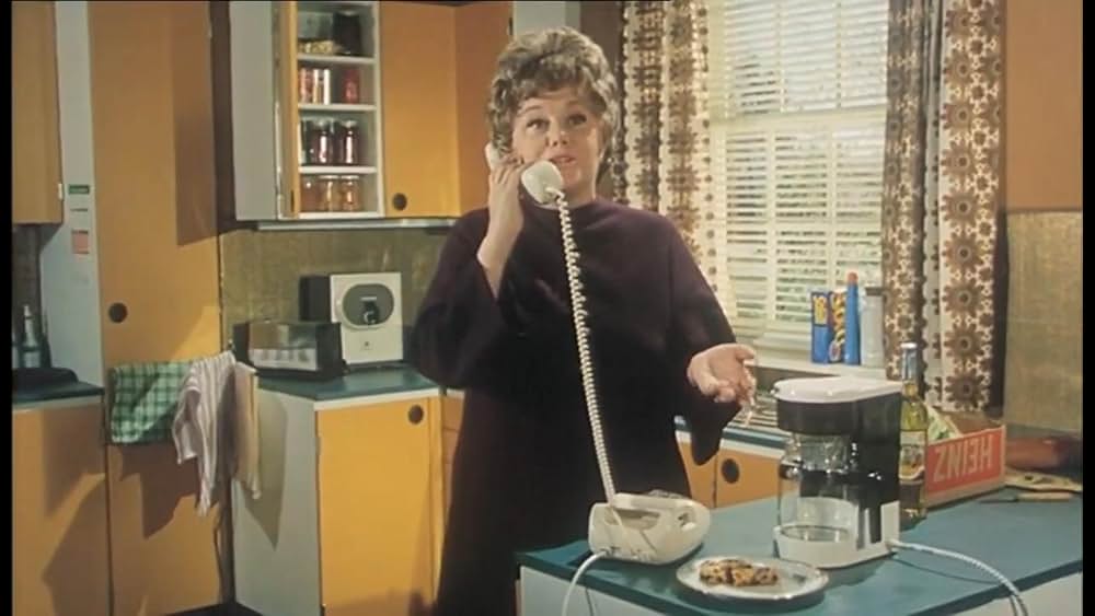 ラッキー・タッチは恋の戦略の画像