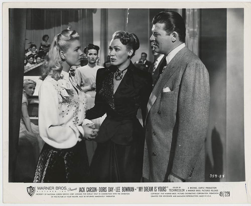 夢はあなたにの画像