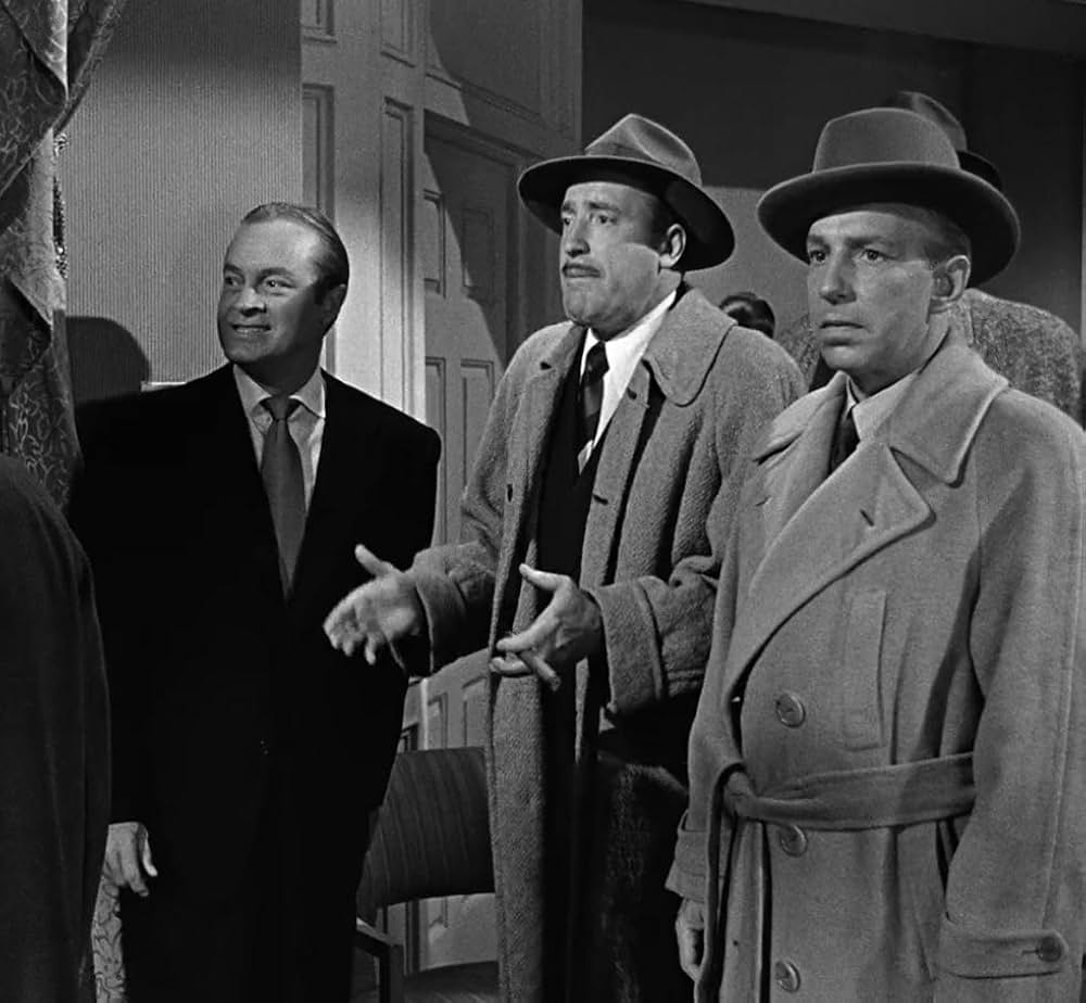 腰抜けペテン師の画像