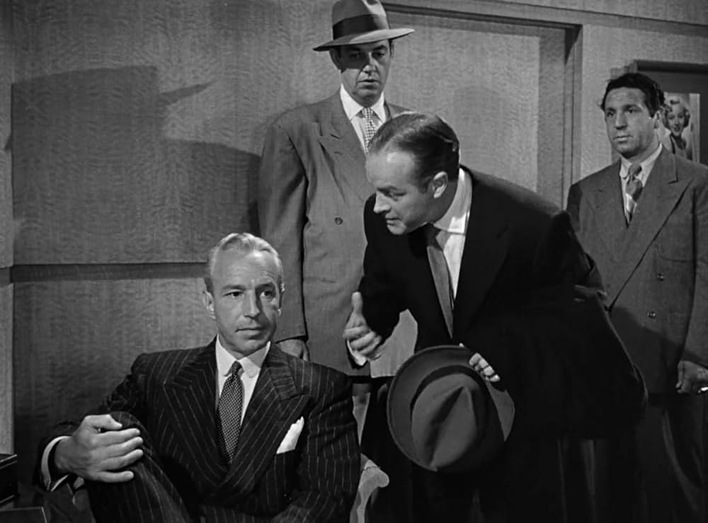 腰抜けペテン師の画像