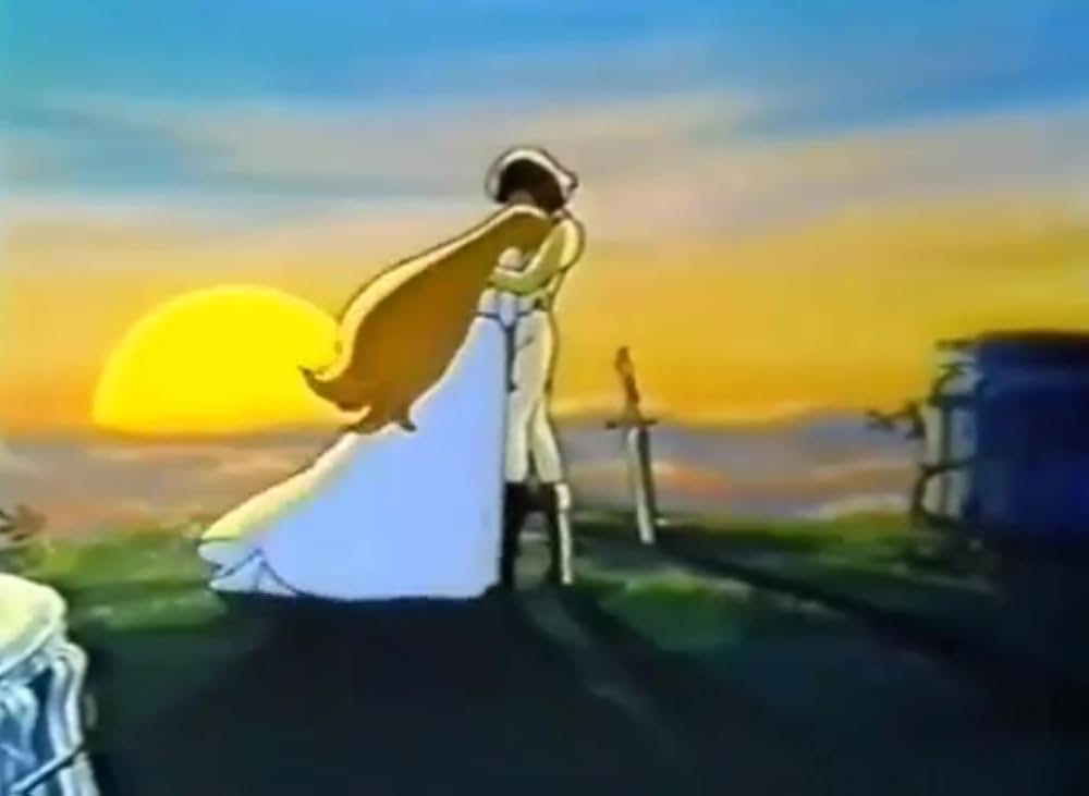 世界名作童話 白鳥の湖の画像