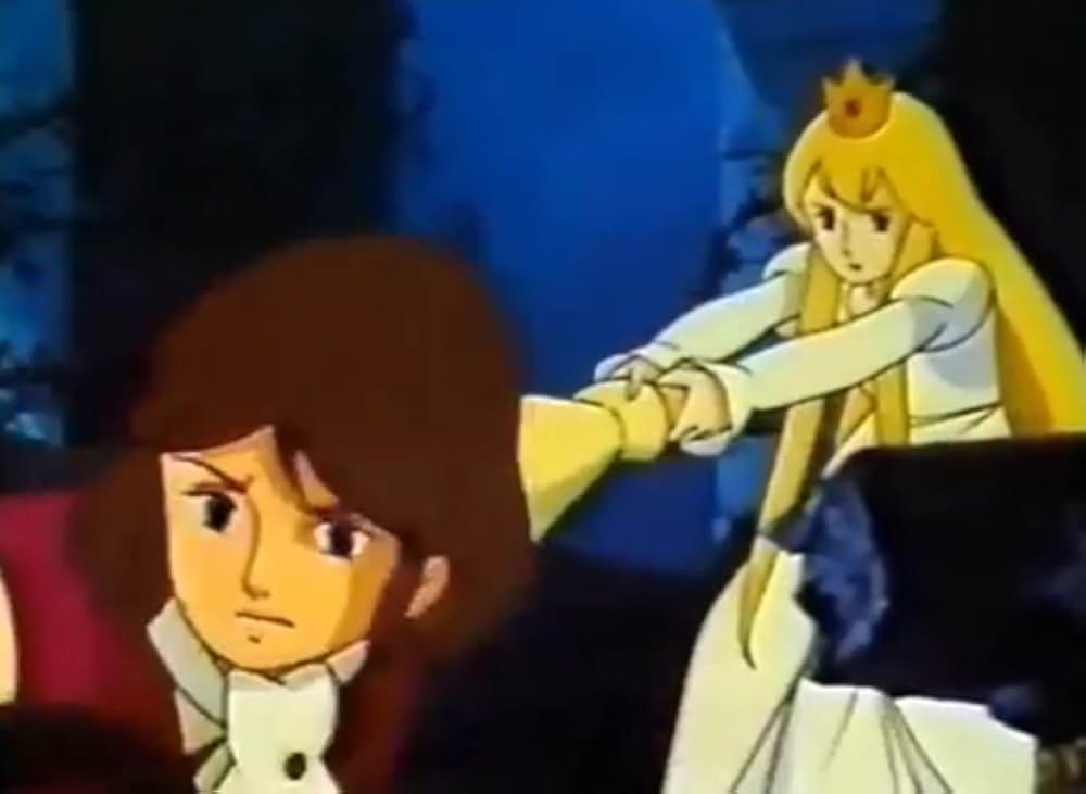 世界名作童話 白鳥の湖の画像