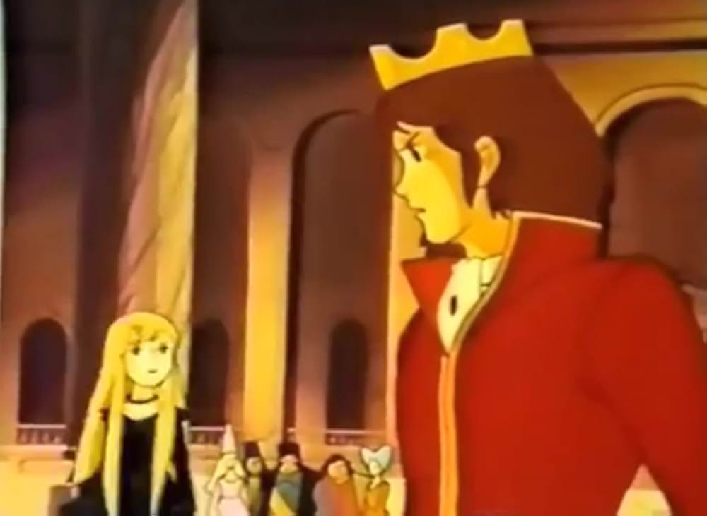 世界名作童話 白鳥の湖の画像