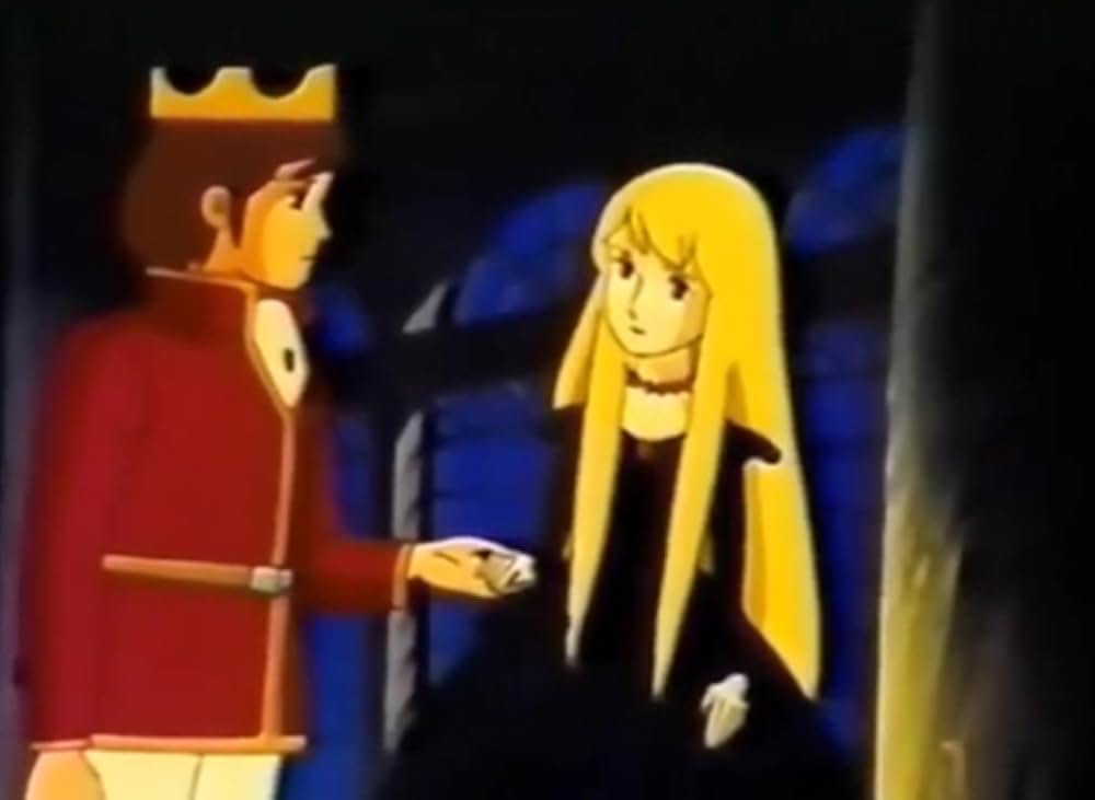 世界名作童話 白鳥の湖の画像