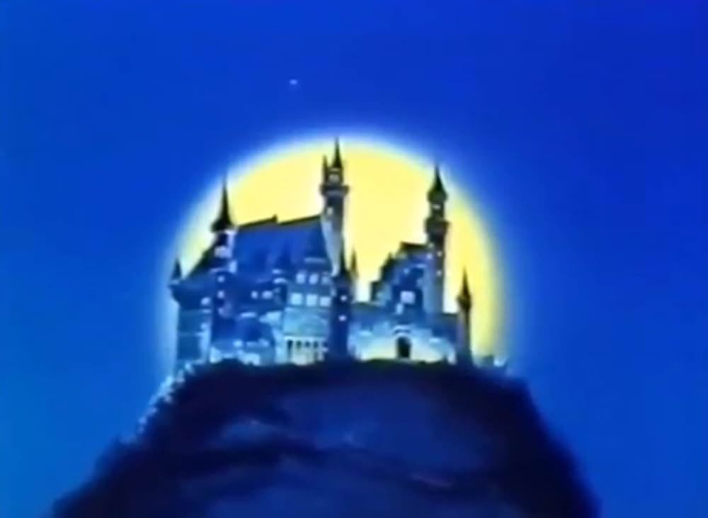 世界名作童話 白鳥の湖の画像