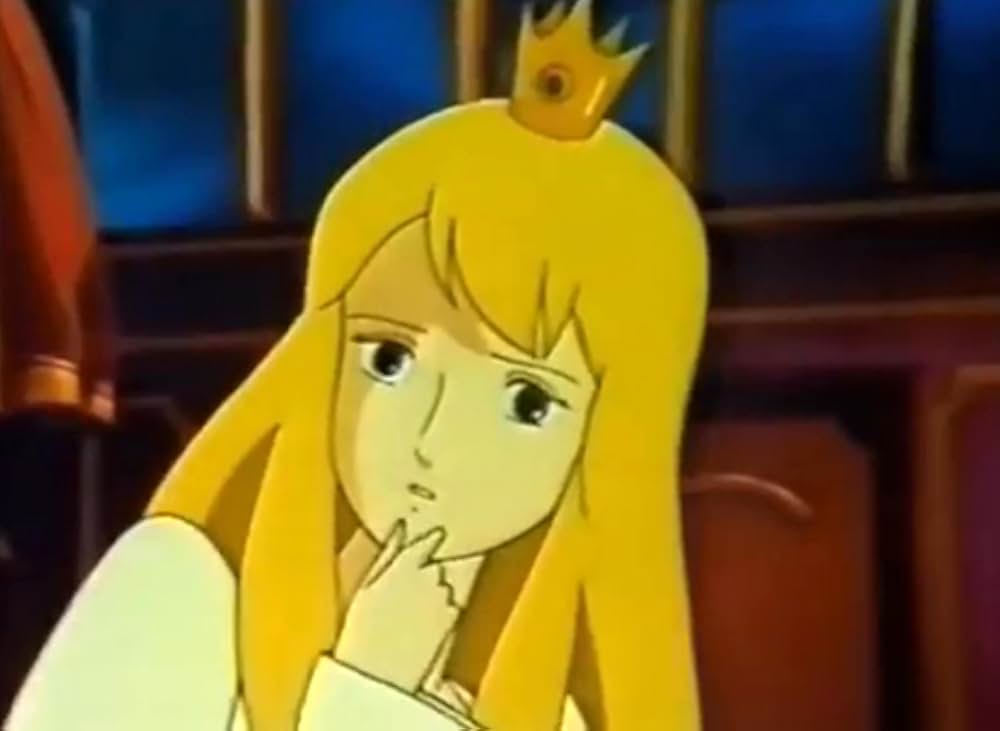 世界名作童話 白鳥の湖の画像