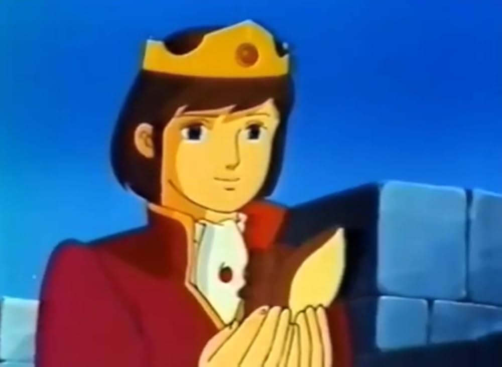 世界名作童話 白鳥の湖の画像