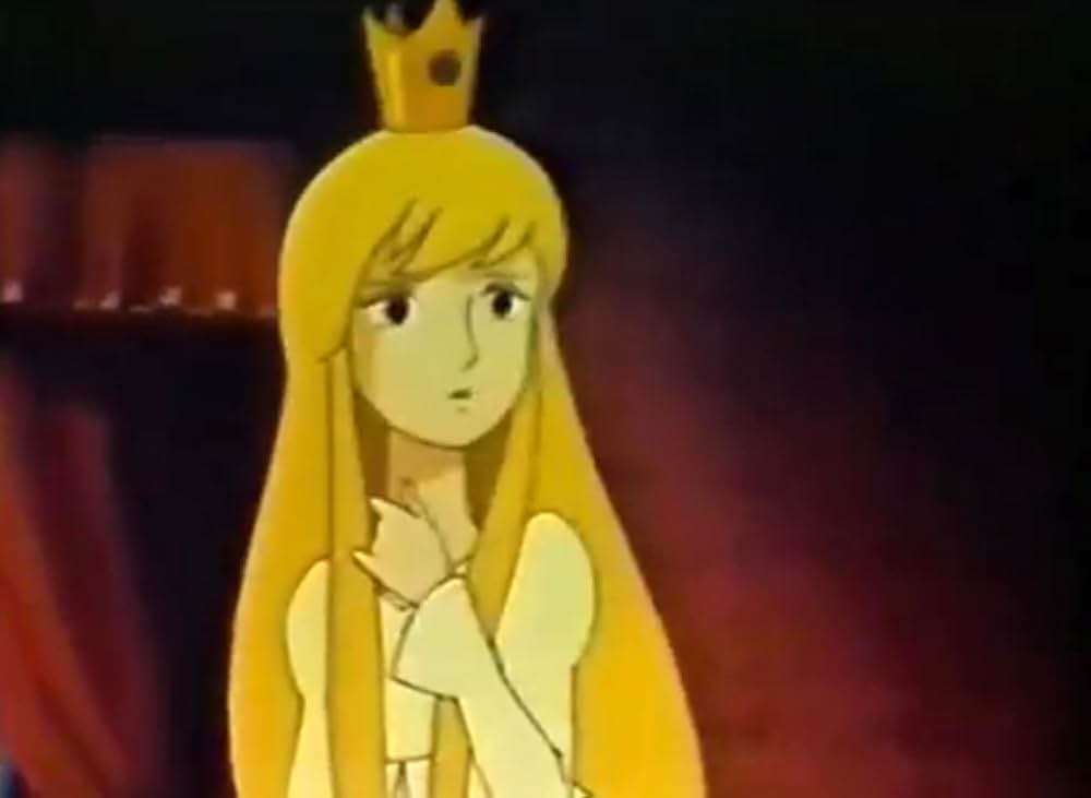 世界名作童話 白鳥の湖の画像