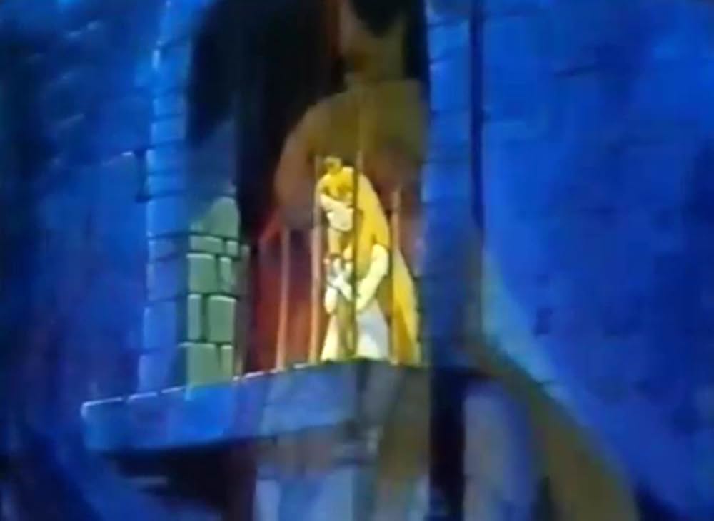 世界名作童話 白鳥の湖の画像