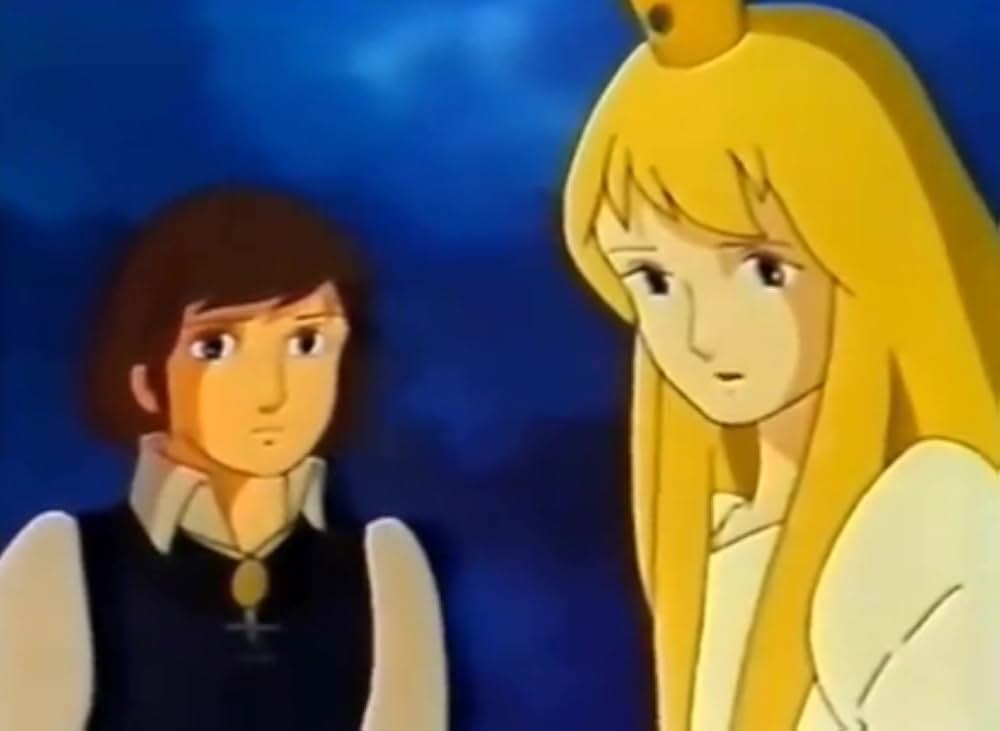 世界名作童話 白鳥の湖の画像