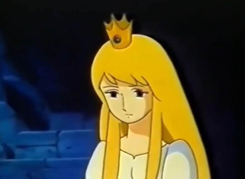 世界名作童話 白鳥の湖の画像