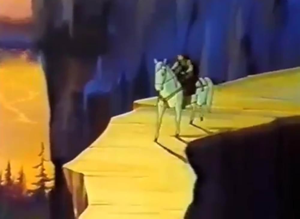 世界名作童話 白鳥の湖の画像