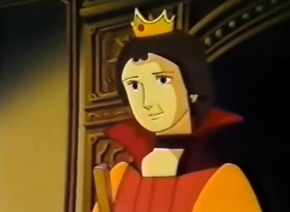 世界名作童話 白鳥の湖の画像