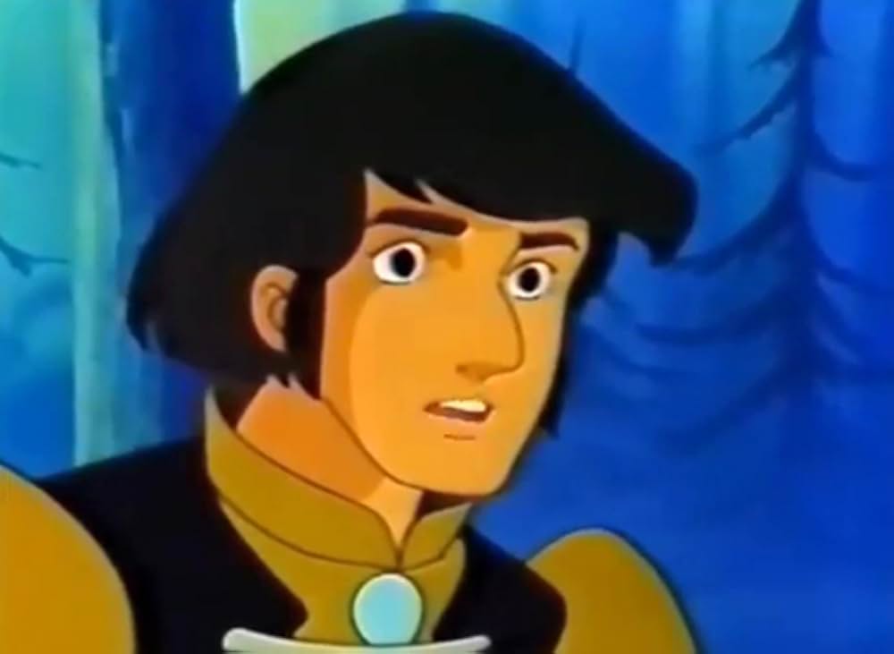 世界名作童話 白鳥の湖の画像