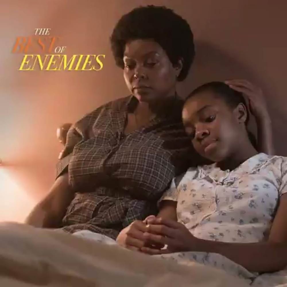 ベスト･オブ･エネミーズ ～価値ある闘い～の画像