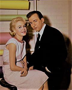 「電話にご用心」サンドラ・ディー & Bobby Darinの画像