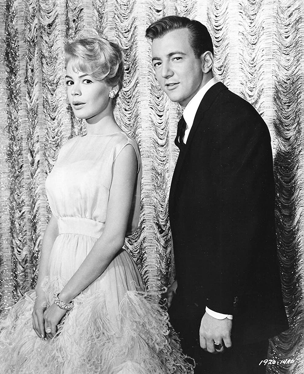 「電話にご用心」サンドラ・ディー & Bobby Darinの画像