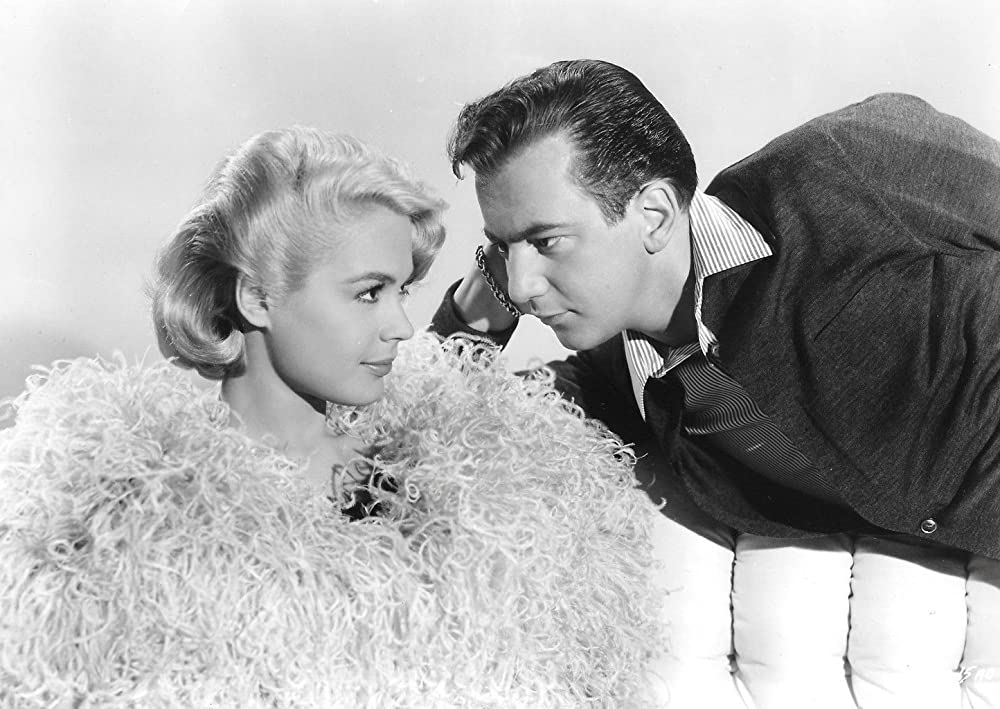 「電話にご用心」サンドラ・ディー & Bobby Darinの画像