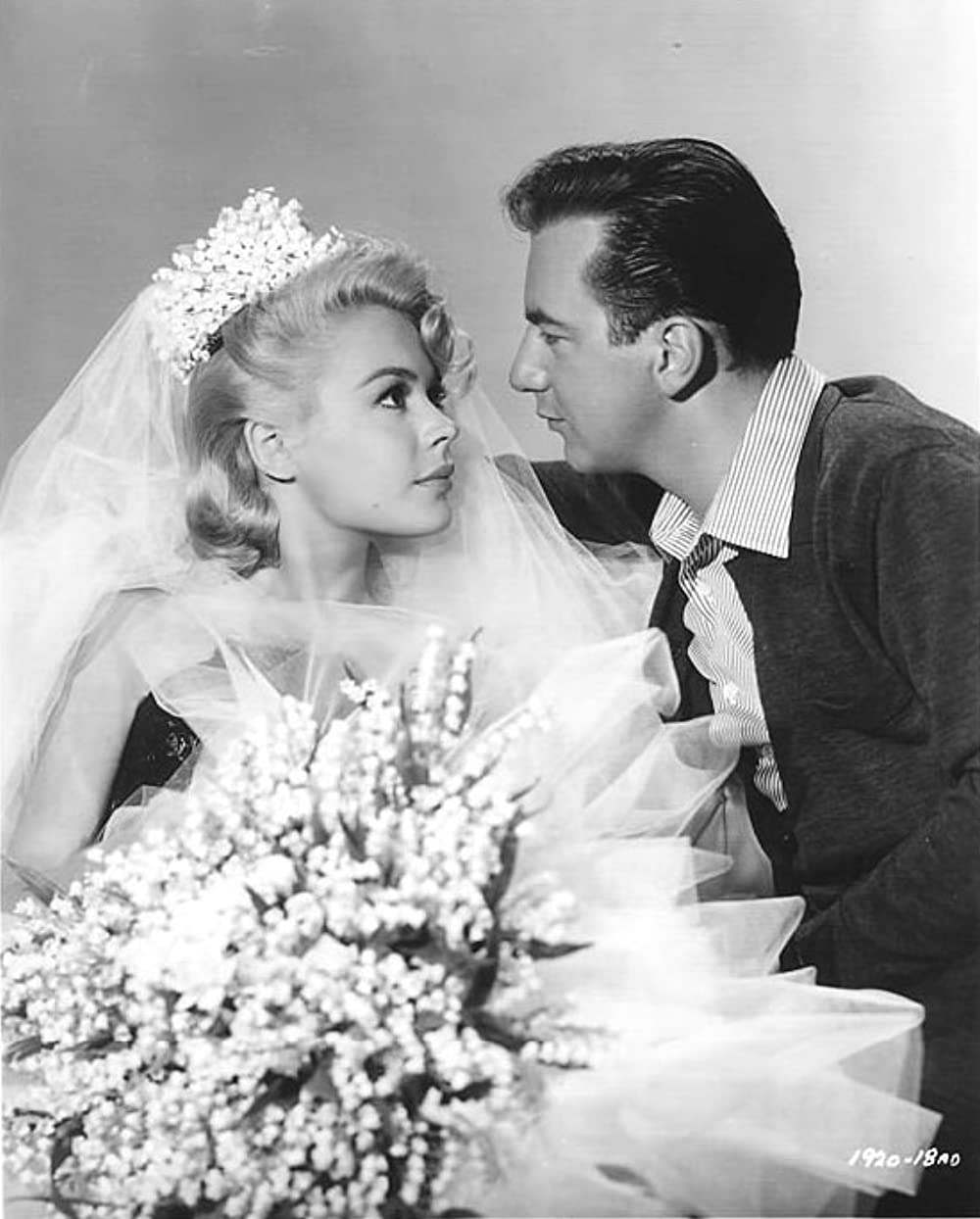 「電話にご用心」サンドラ・ディー & Bobby Darinの画像