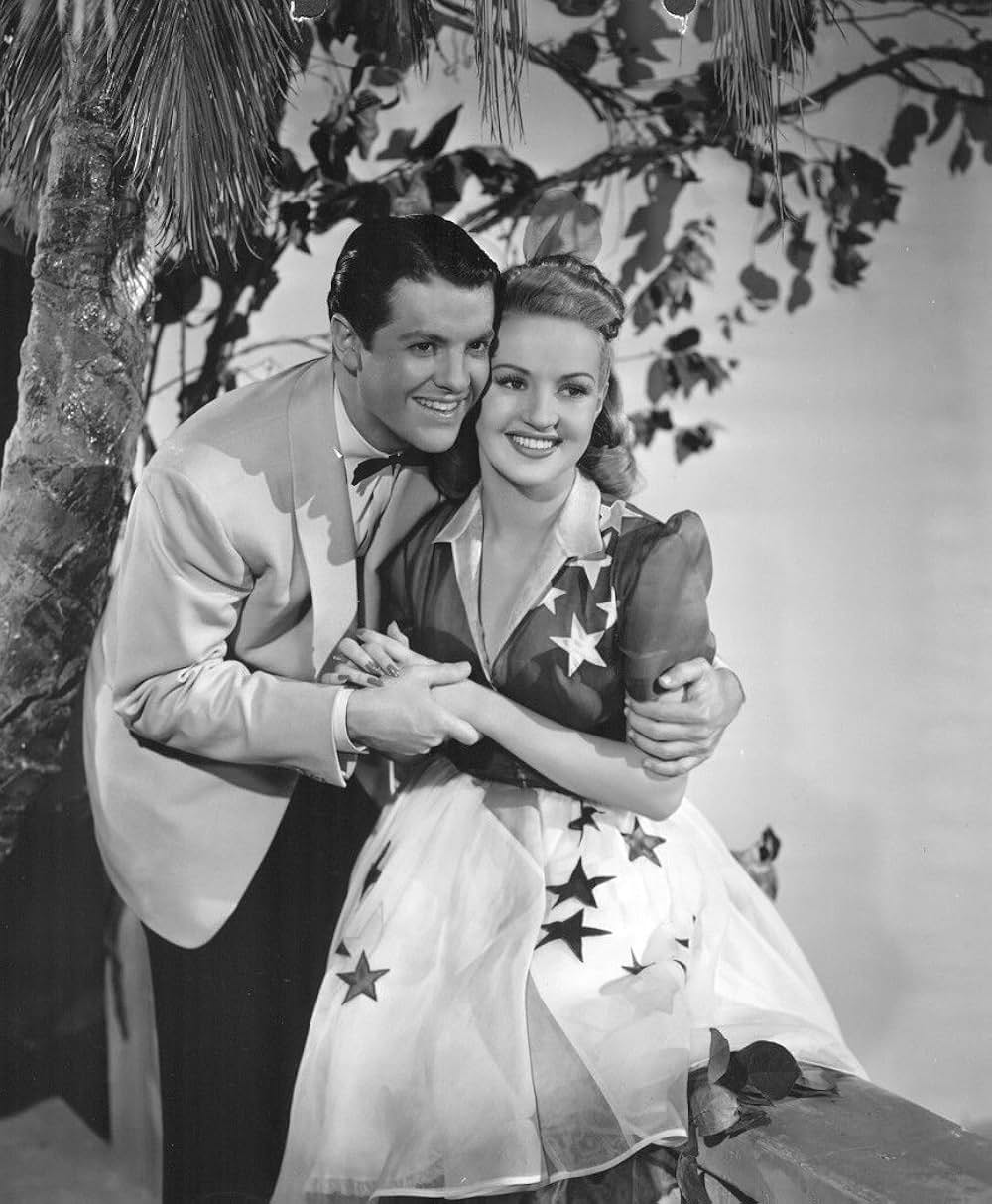 マイアミの月の画像