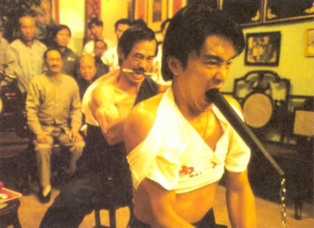 レジェンド・オブ・ドラゴンの画像