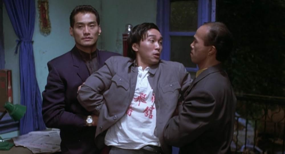 レジェンド・オブ・ドラゴンの画像