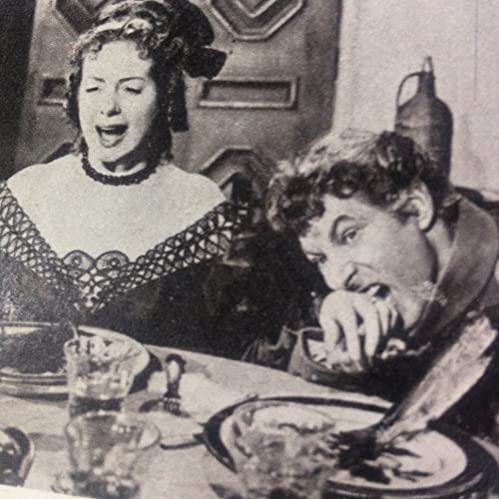 ダニー・ケイの検察官閣下の画像