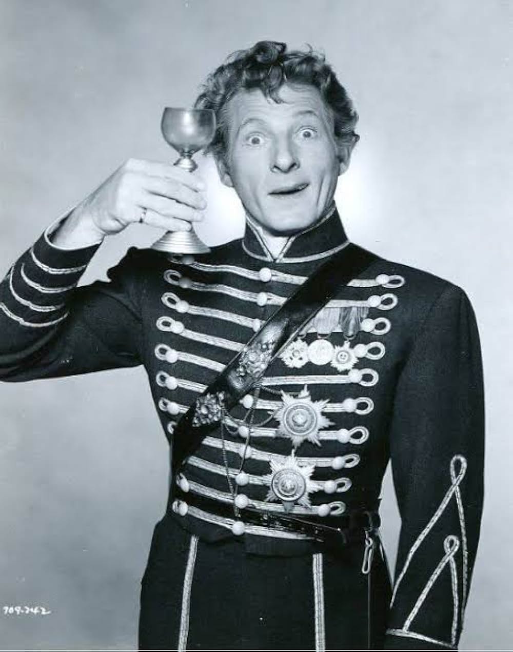 ダニー・ケイの検察官閣下の画像