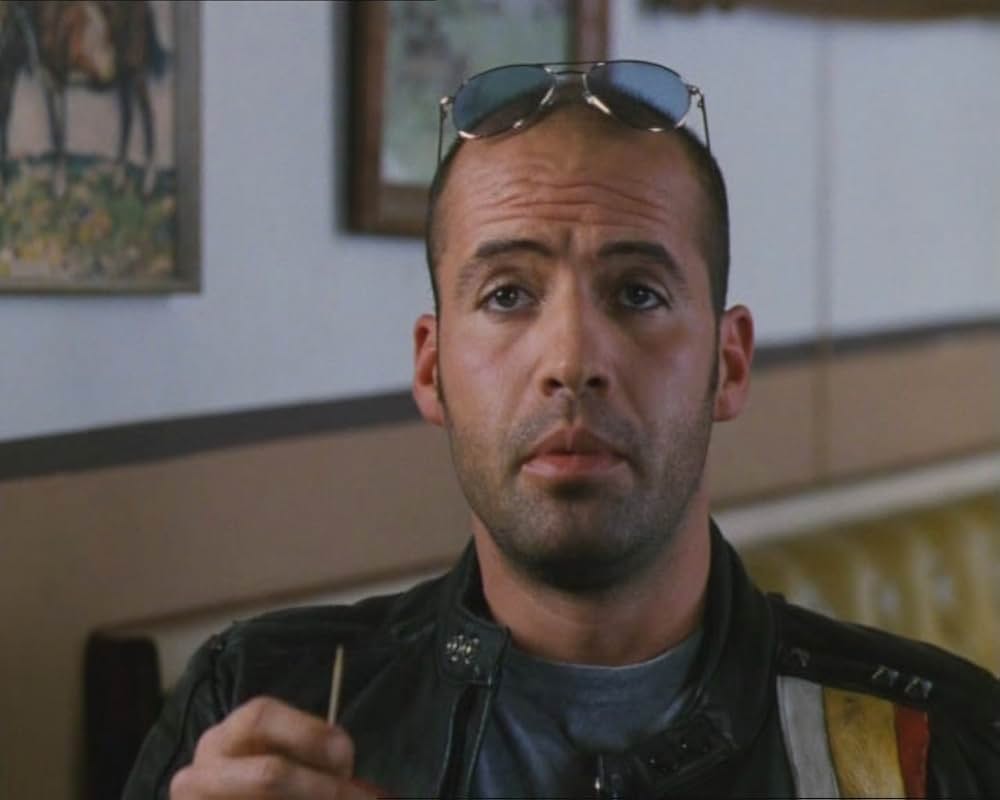 バニシングスピードの画像