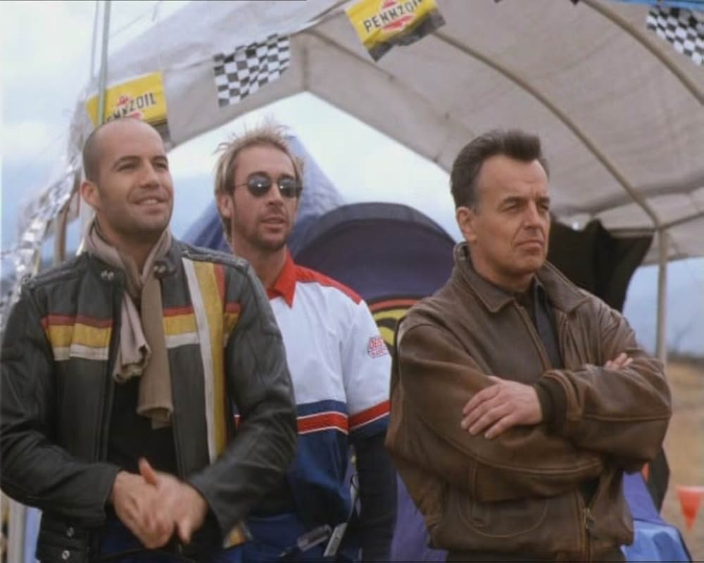 バニシングスピードの画像