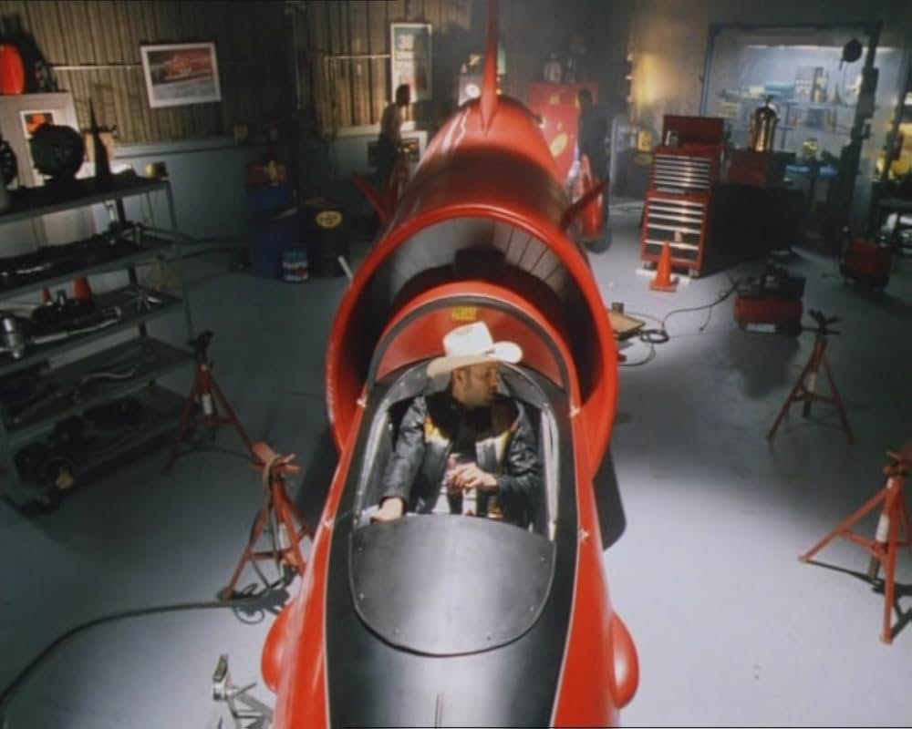 バニシングスピードの画像