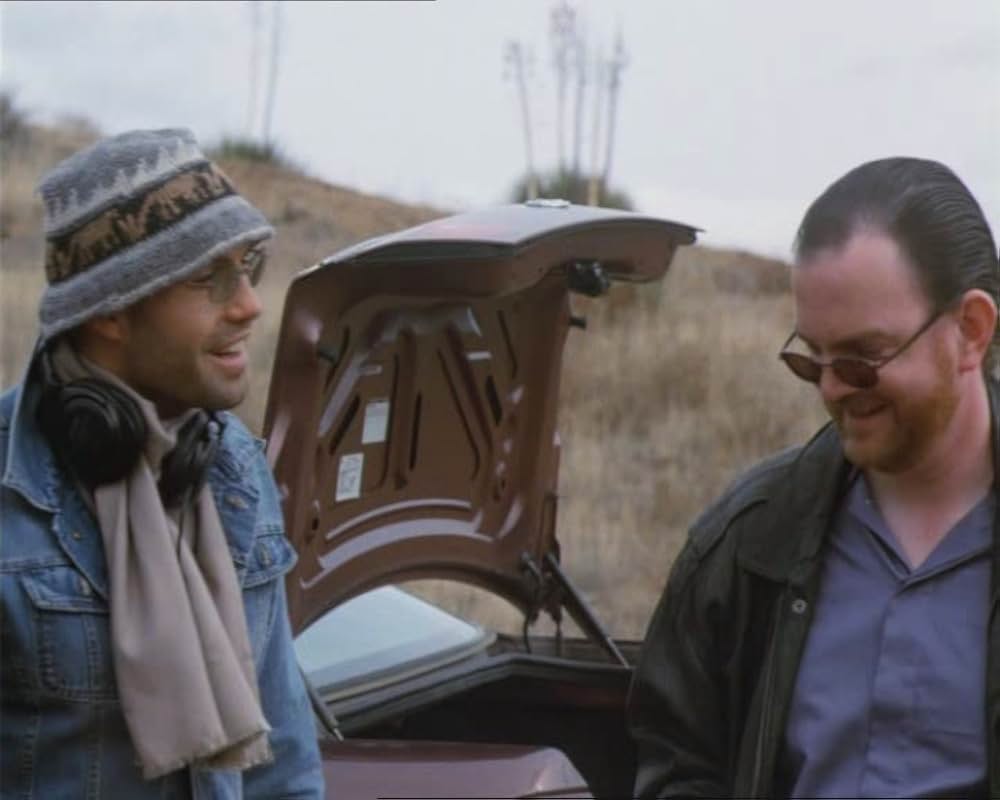 バニシングスピードの画像