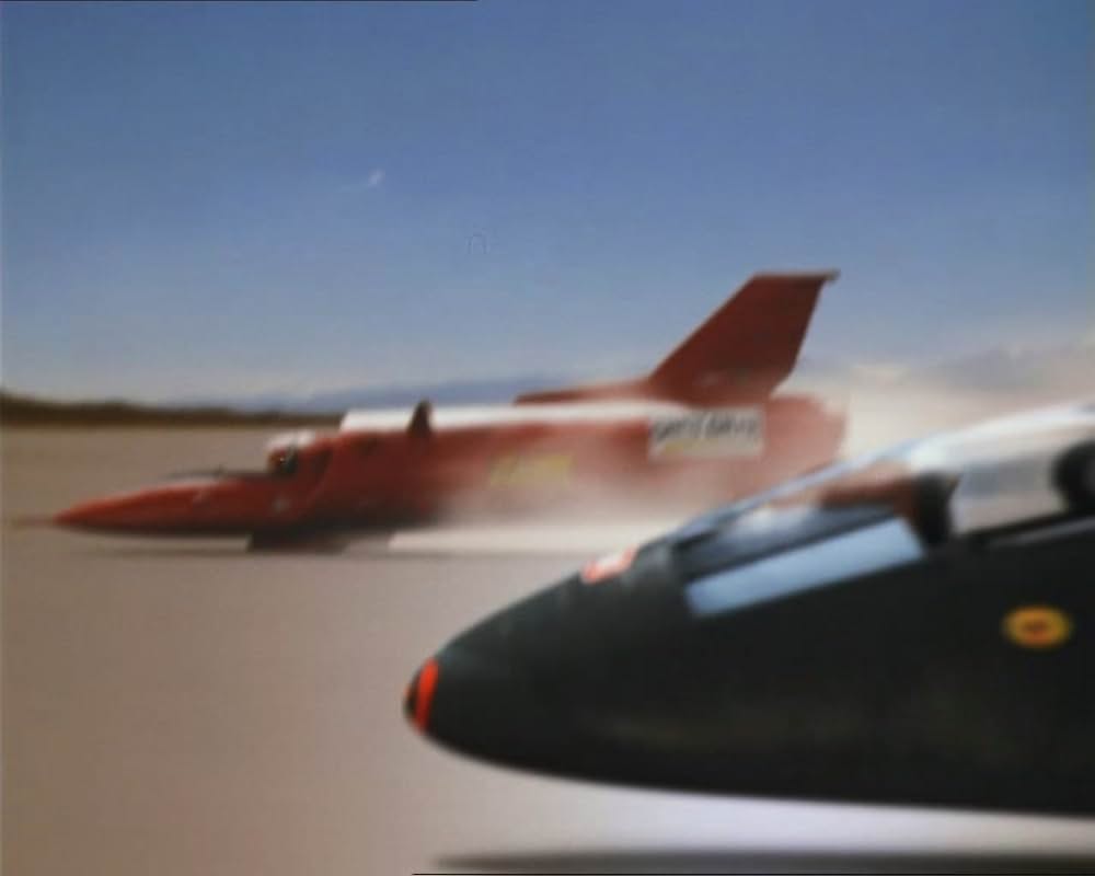 バニシングスピードの画像