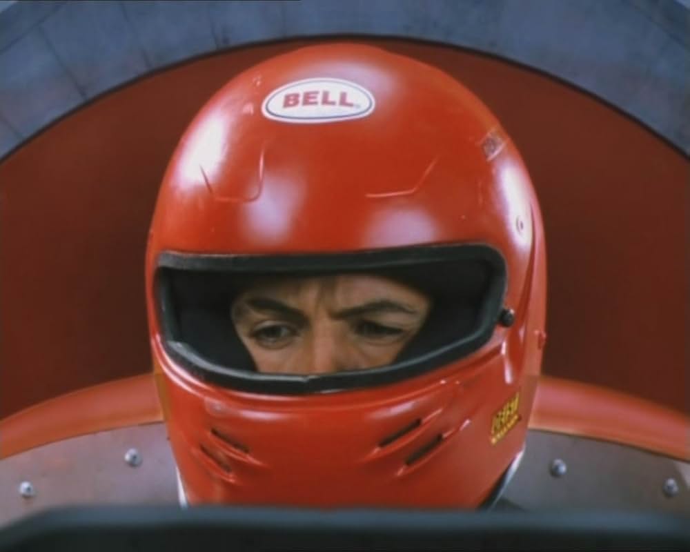 バニシングスピードの画像