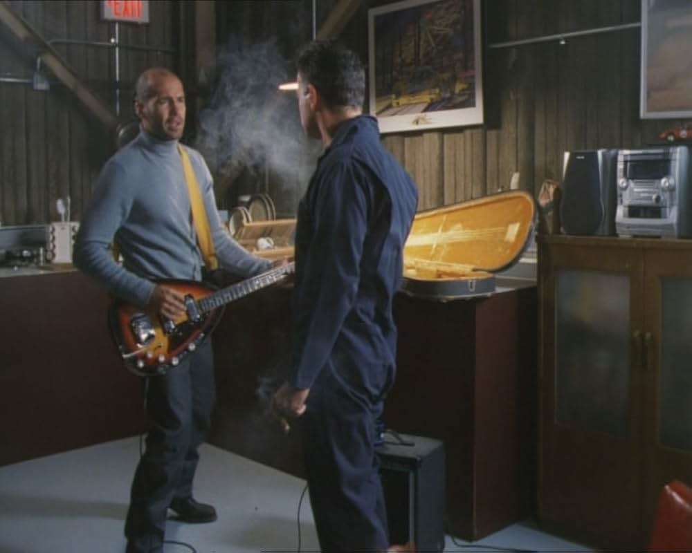 バニシングスピードの画像