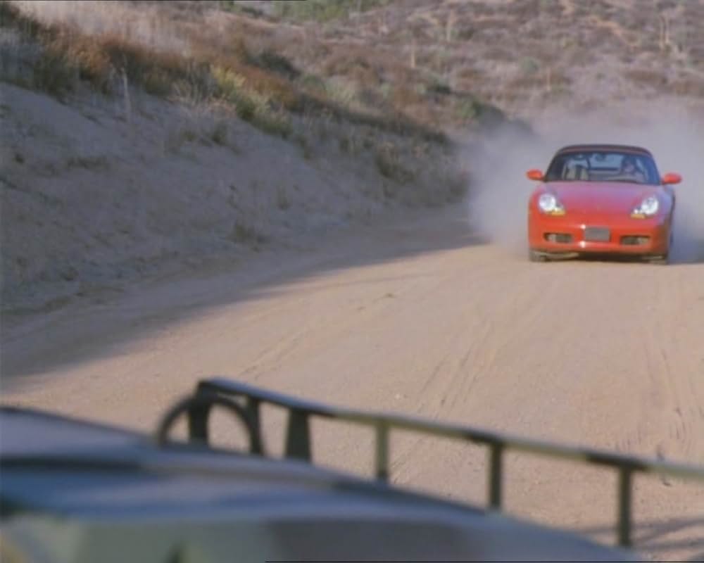 バニシングスピードの画像