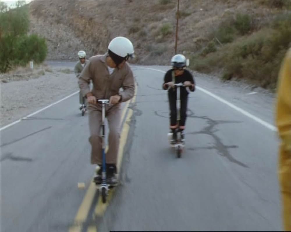 バニシングスピードの画像